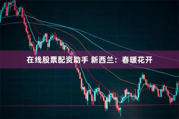 在线股票配资助手 新西兰：春暖花开