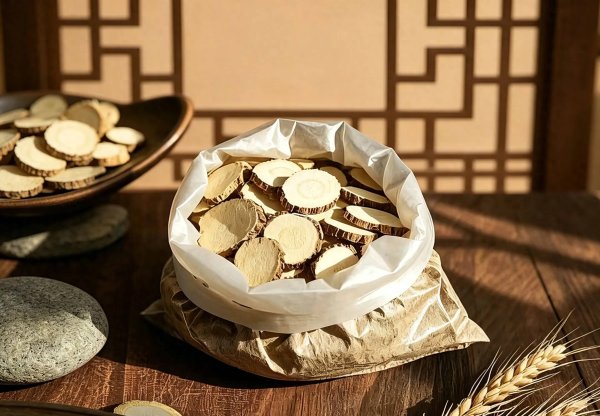 民间配资炒股 白芷：为何白芷能速止牙痛？一味本草暗藏阳明经千年止痛密码